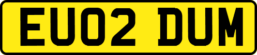 EU02DUM