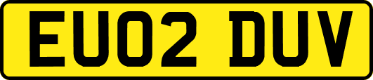 EU02DUV