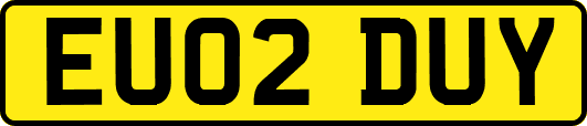 EU02DUY