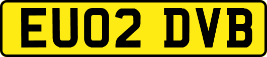 EU02DVB
