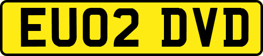 EU02DVD