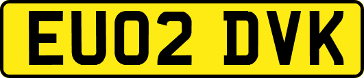 EU02DVK