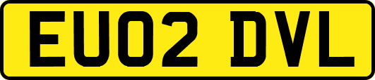 EU02DVL
