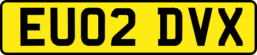 EU02DVX