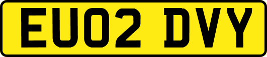 EU02DVY