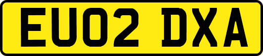 EU02DXA