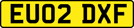 EU02DXF