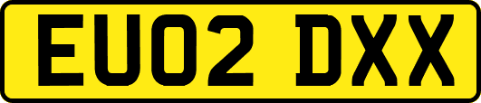 EU02DXX