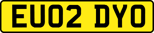 EU02DYO