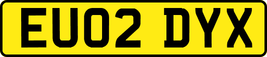 EU02DYX