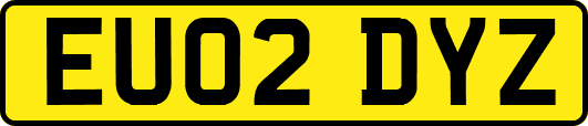 EU02DYZ