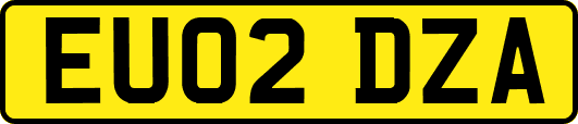 EU02DZA