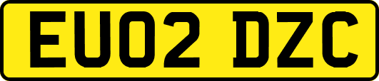 EU02DZC