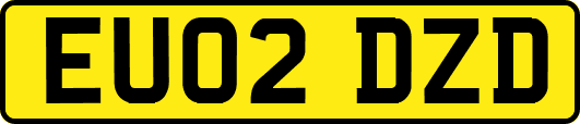 EU02DZD