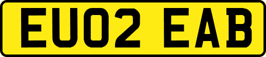 EU02EAB