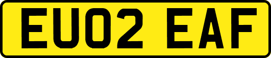 EU02EAF