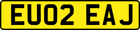 EU02EAJ