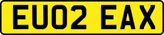 EU02EAX
