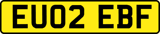 EU02EBF