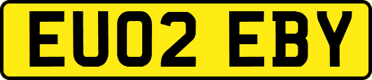 EU02EBY