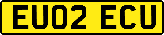 EU02ECU
