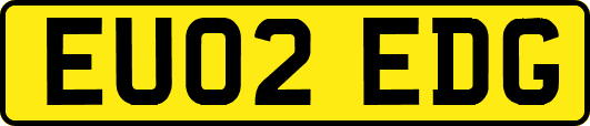 EU02EDG