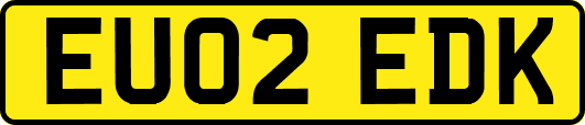 EU02EDK
