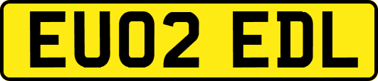 EU02EDL