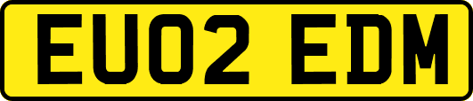 EU02EDM