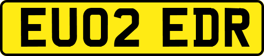 EU02EDR