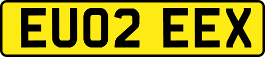 EU02EEX