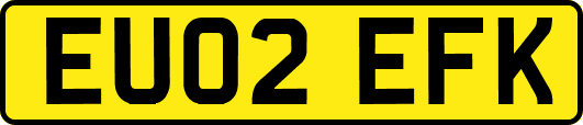 EU02EFK