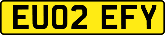 EU02EFY