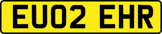 EU02EHR