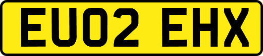 EU02EHX