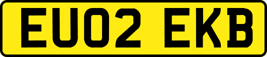EU02EKB