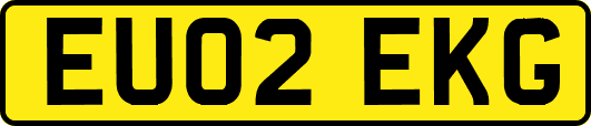 EU02EKG