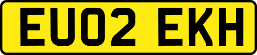 EU02EKH