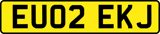 EU02EKJ