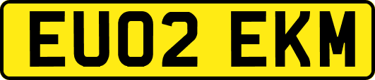 EU02EKM
