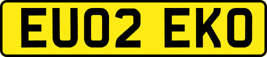 EU02EKO