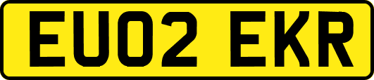 EU02EKR