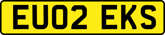 EU02EKS