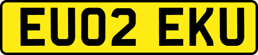 EU02EKU