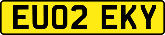 EU02EKY