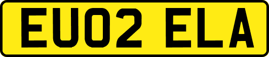 EU02ELA