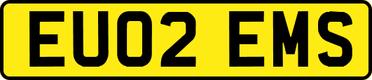 EU02EMS
