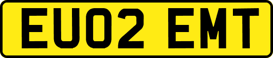 EU02EMT
