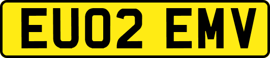 EU02EMV
