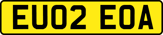 EU02EOA